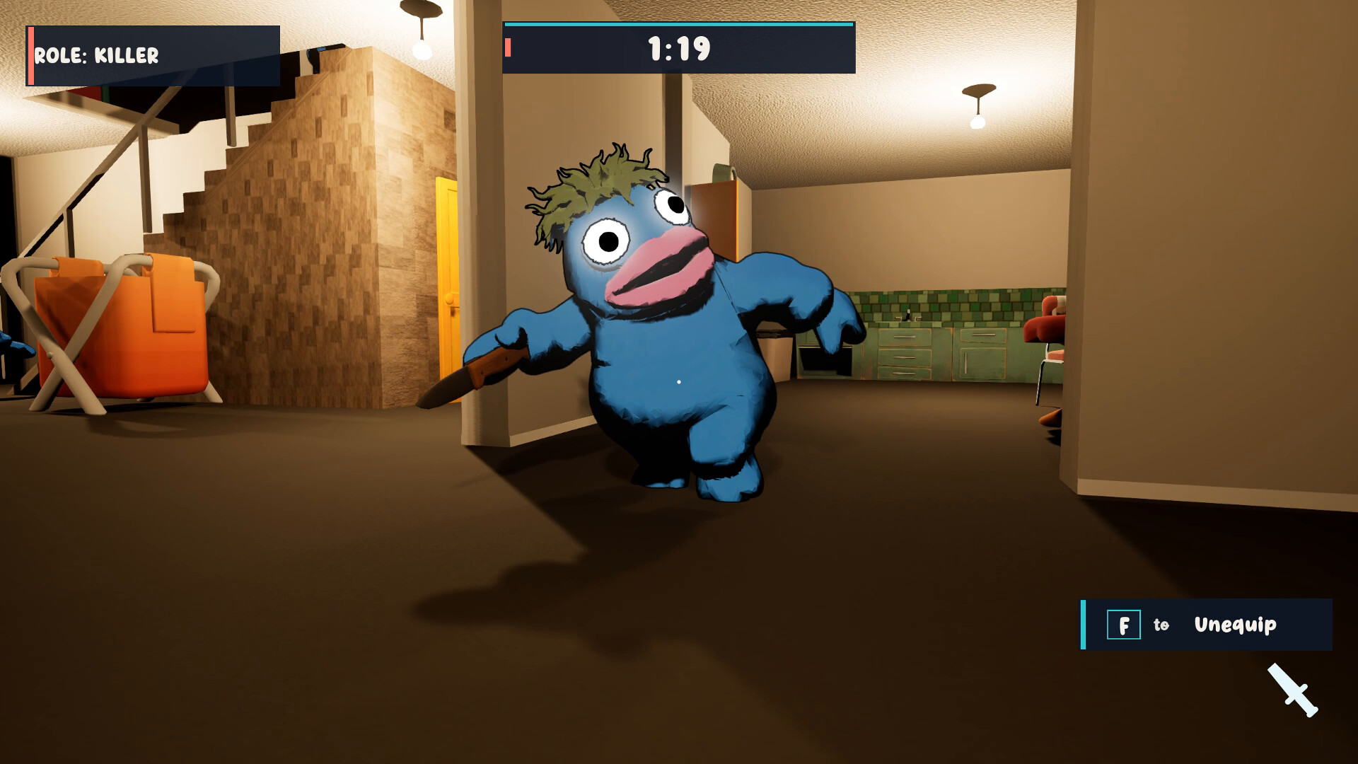 Blackout Murder screenshot 5