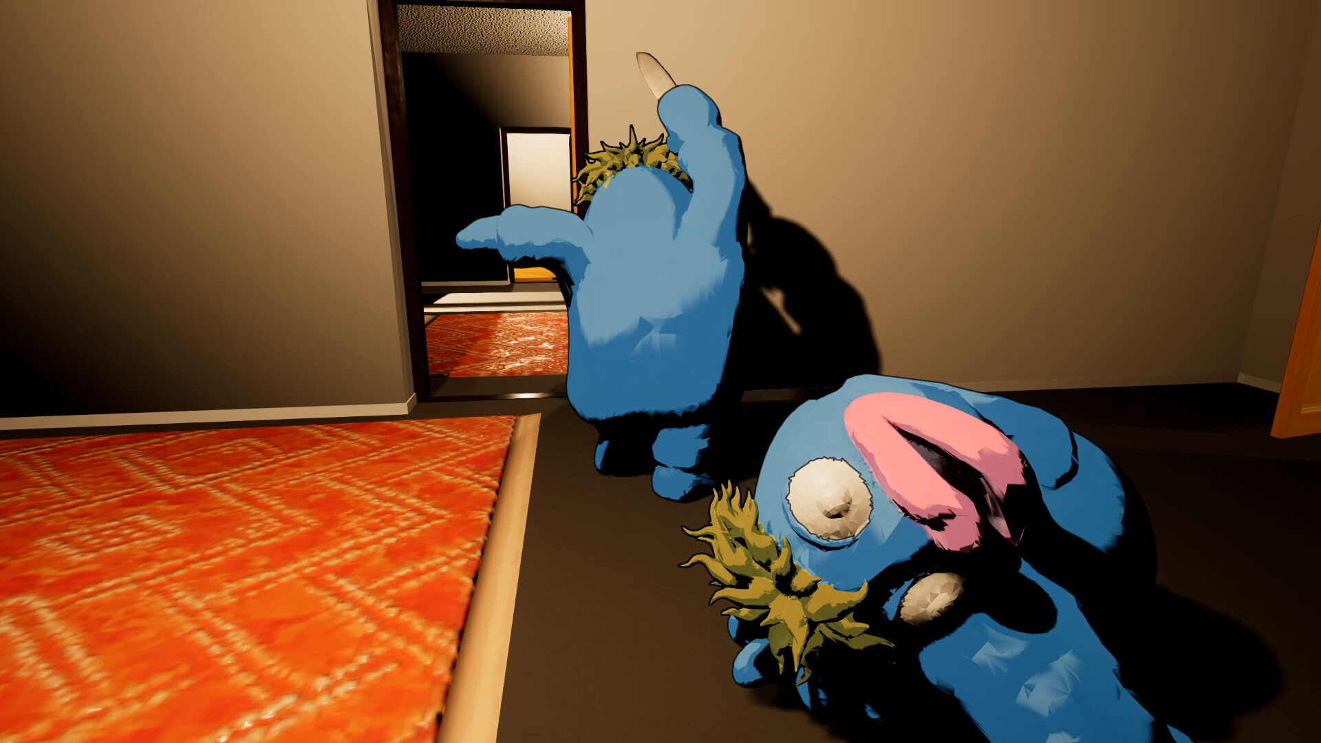 Blackout Murder screenshot 3