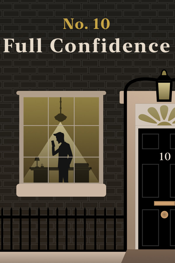 No. 10: Full Confidence