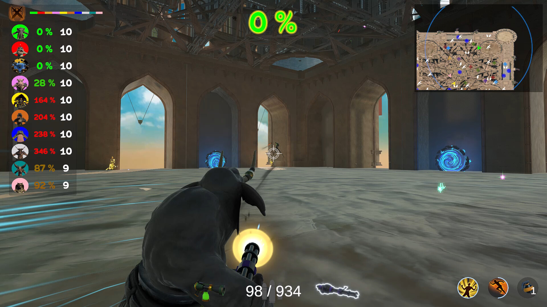 RingOut screenshot 4