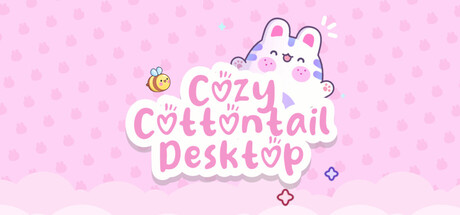 Cover art from Cozy Cottontail Desktop