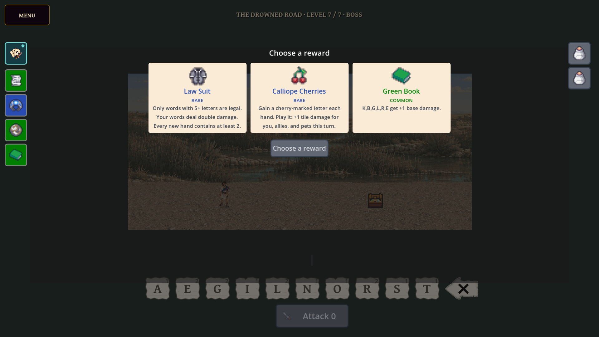 Spellk screenshot 5
