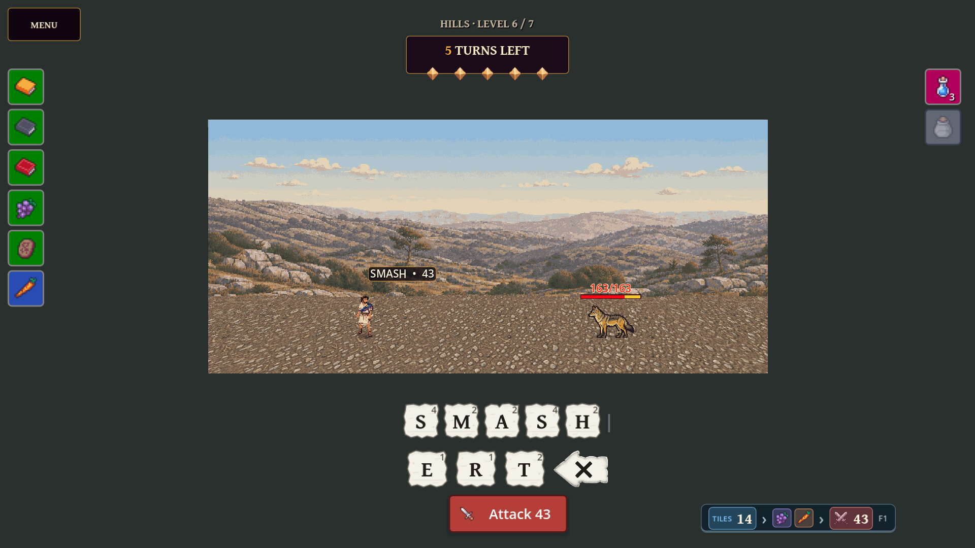 Spellk trailer