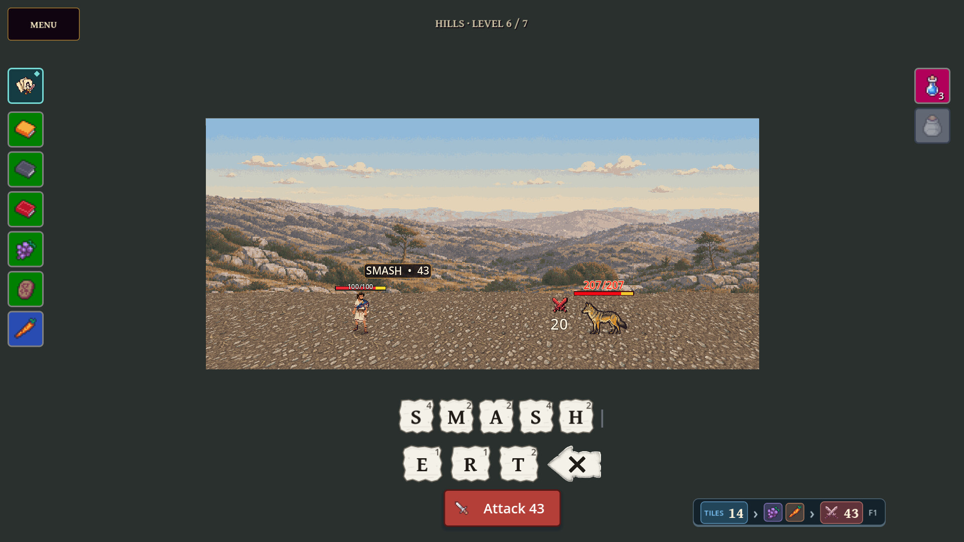 Spellk trailer