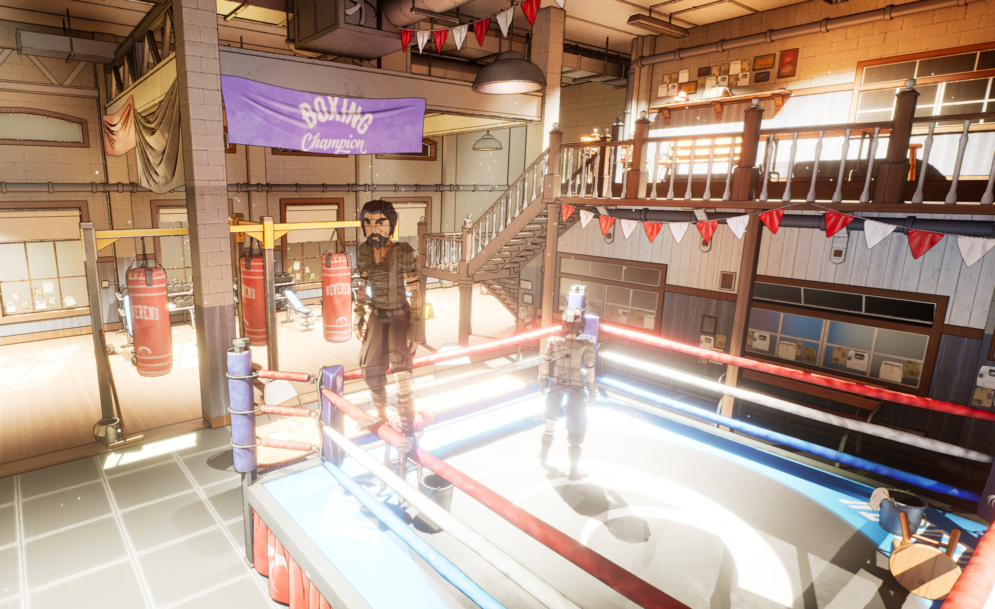 Crown Chase screenshot 3