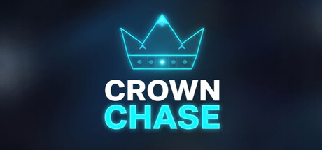 Cover art from Crown Chase