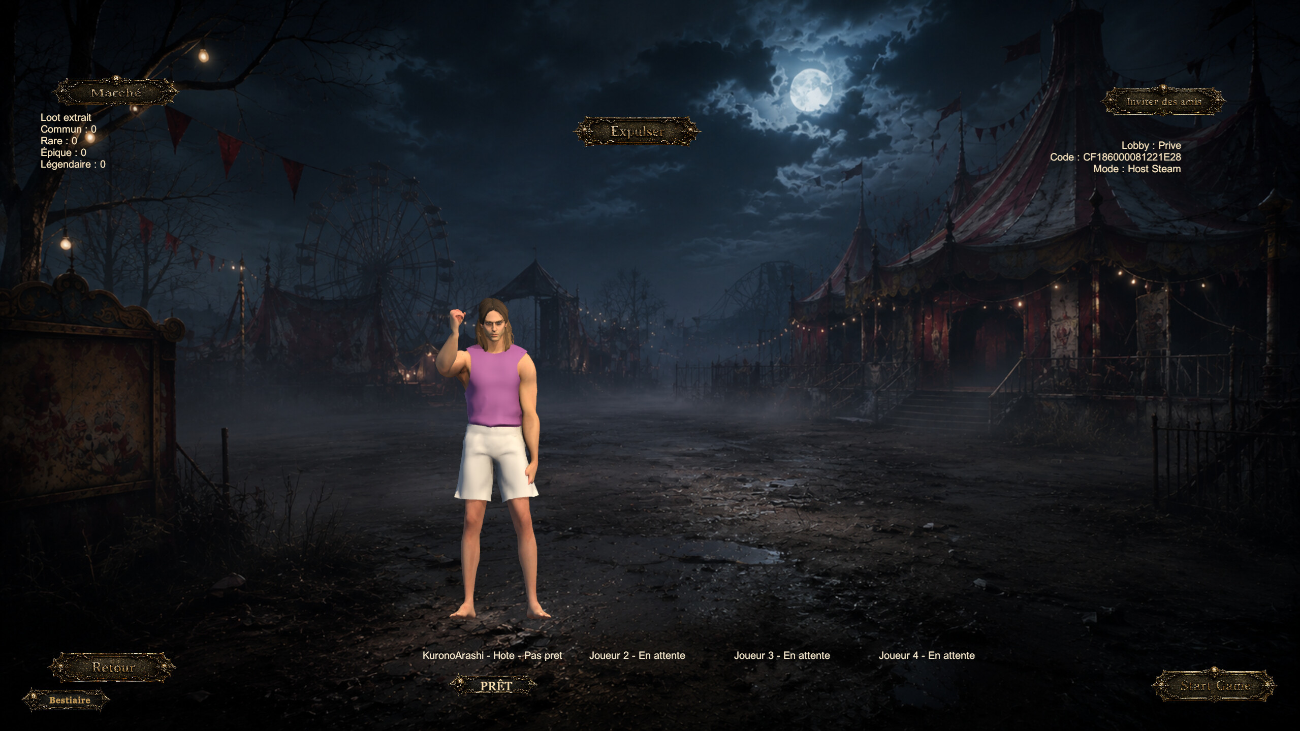 Carnival Fest screenshot 4