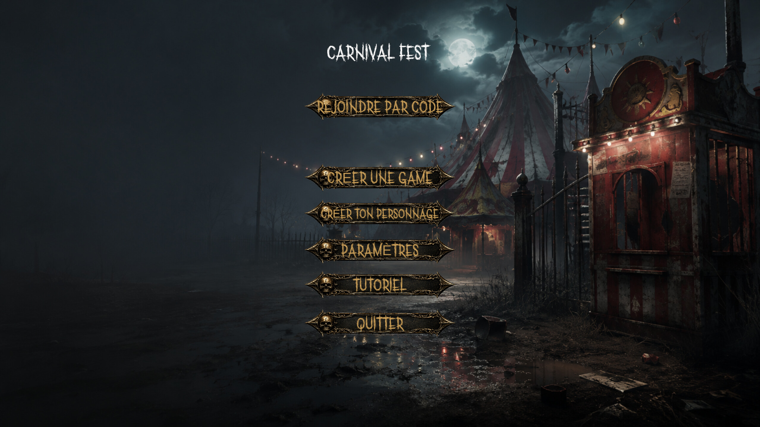 Carnival Fest screenshot 3