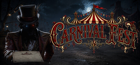 Cover art from Carnival Fest