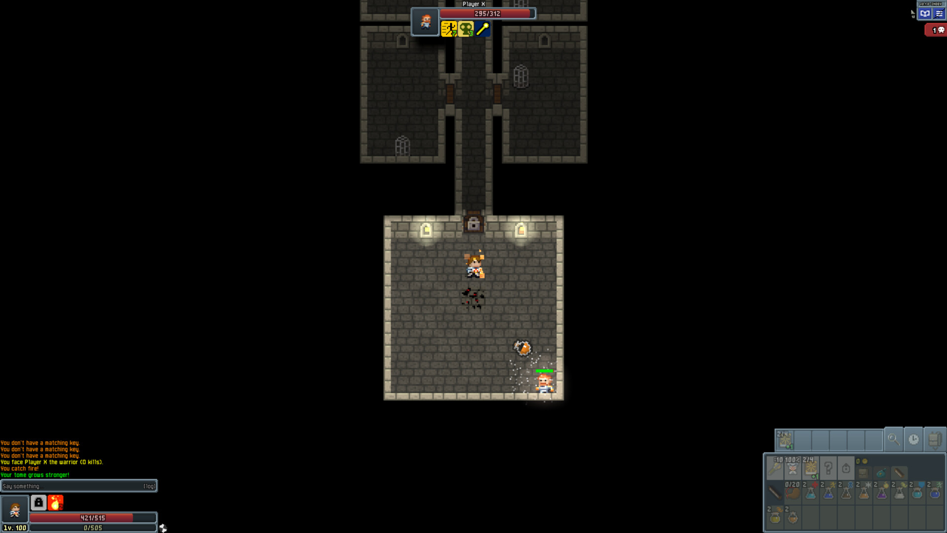 I am the Dungeon Boss screenshot 5