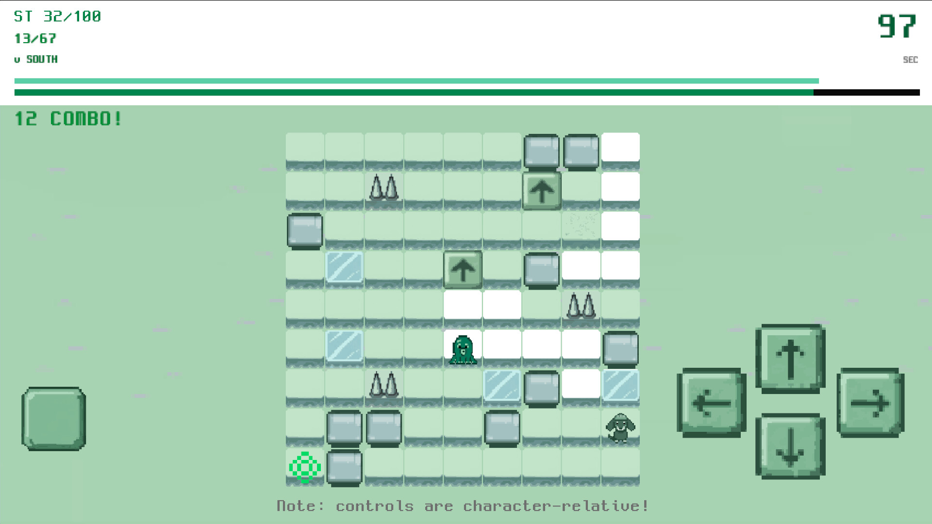 Ducktile screenshot 5