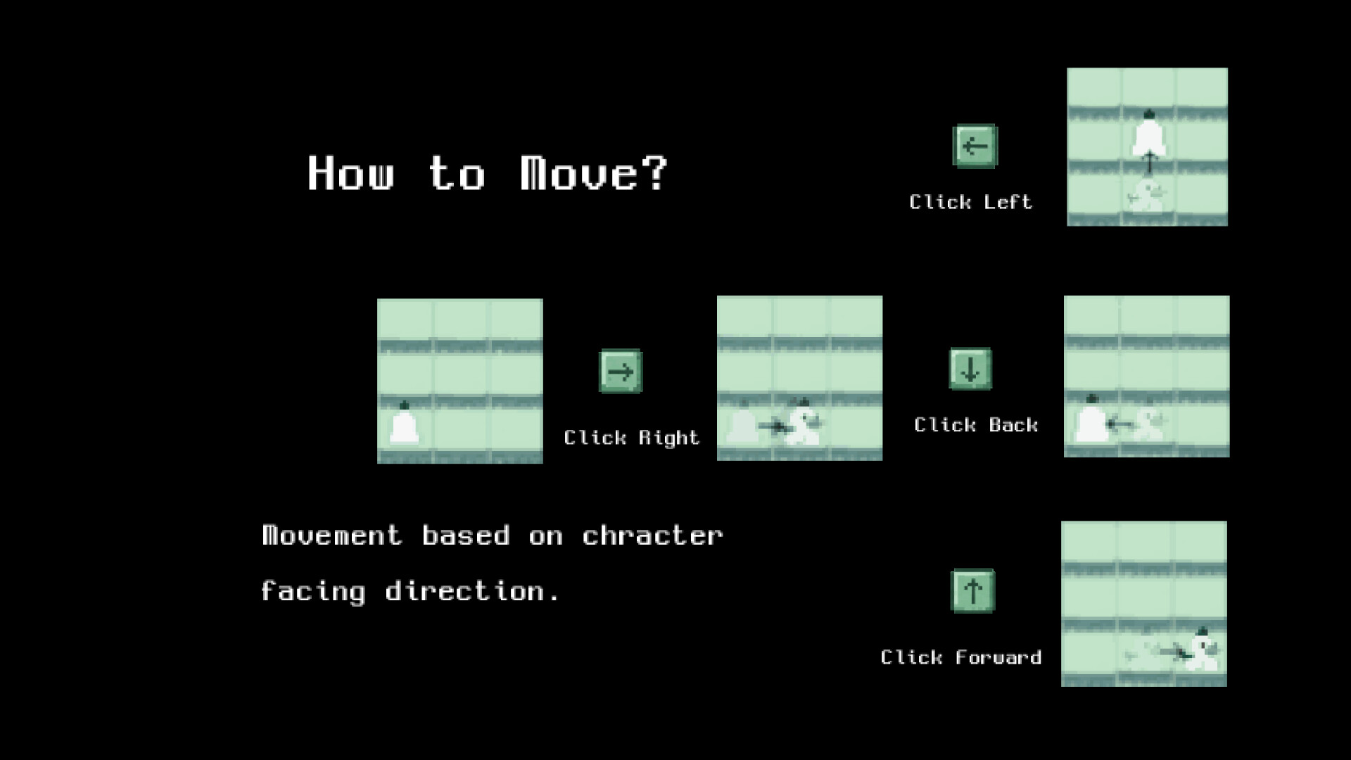 Ducktile screenshot 2