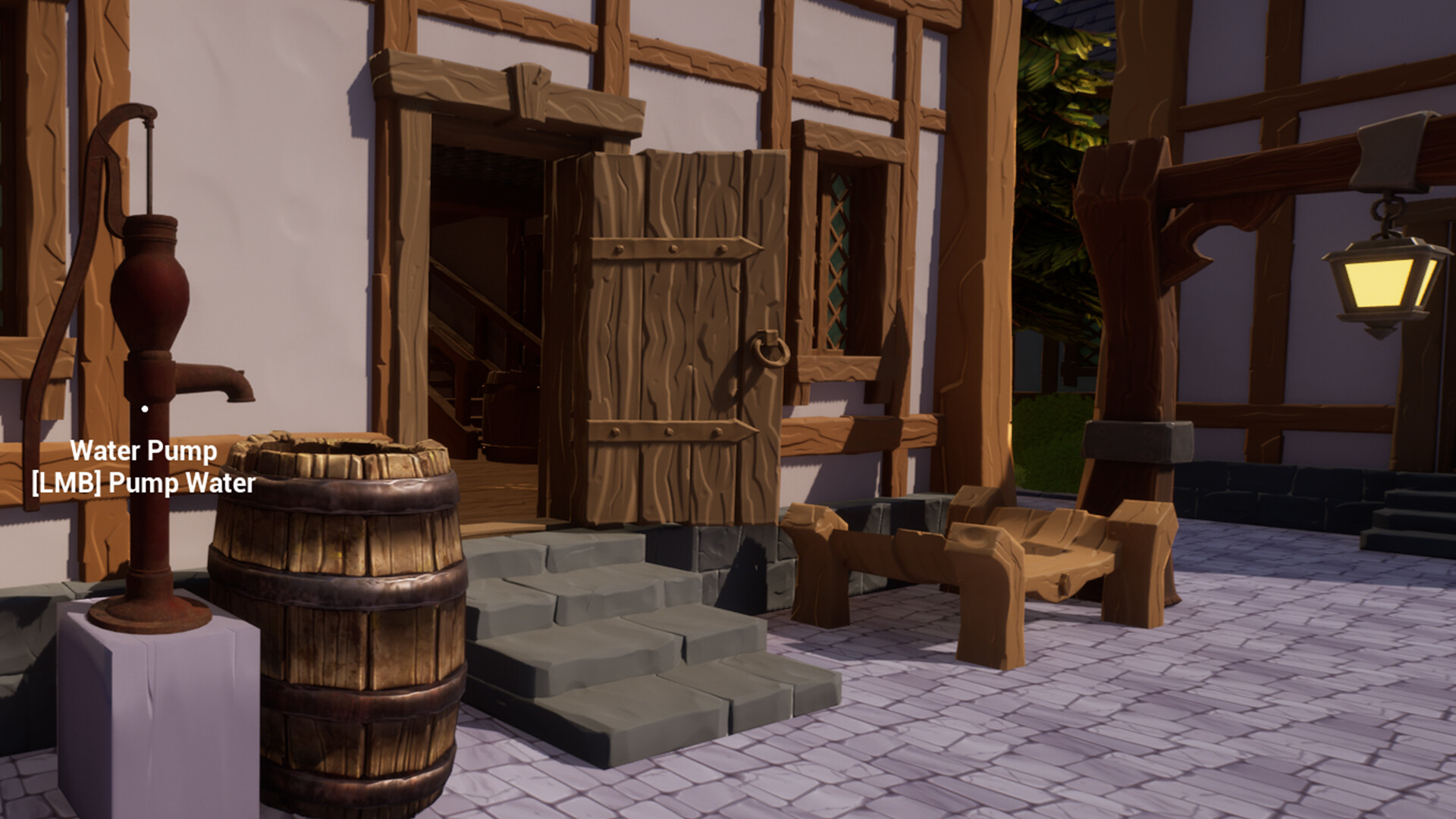 Immortali-Tea screenshot 4