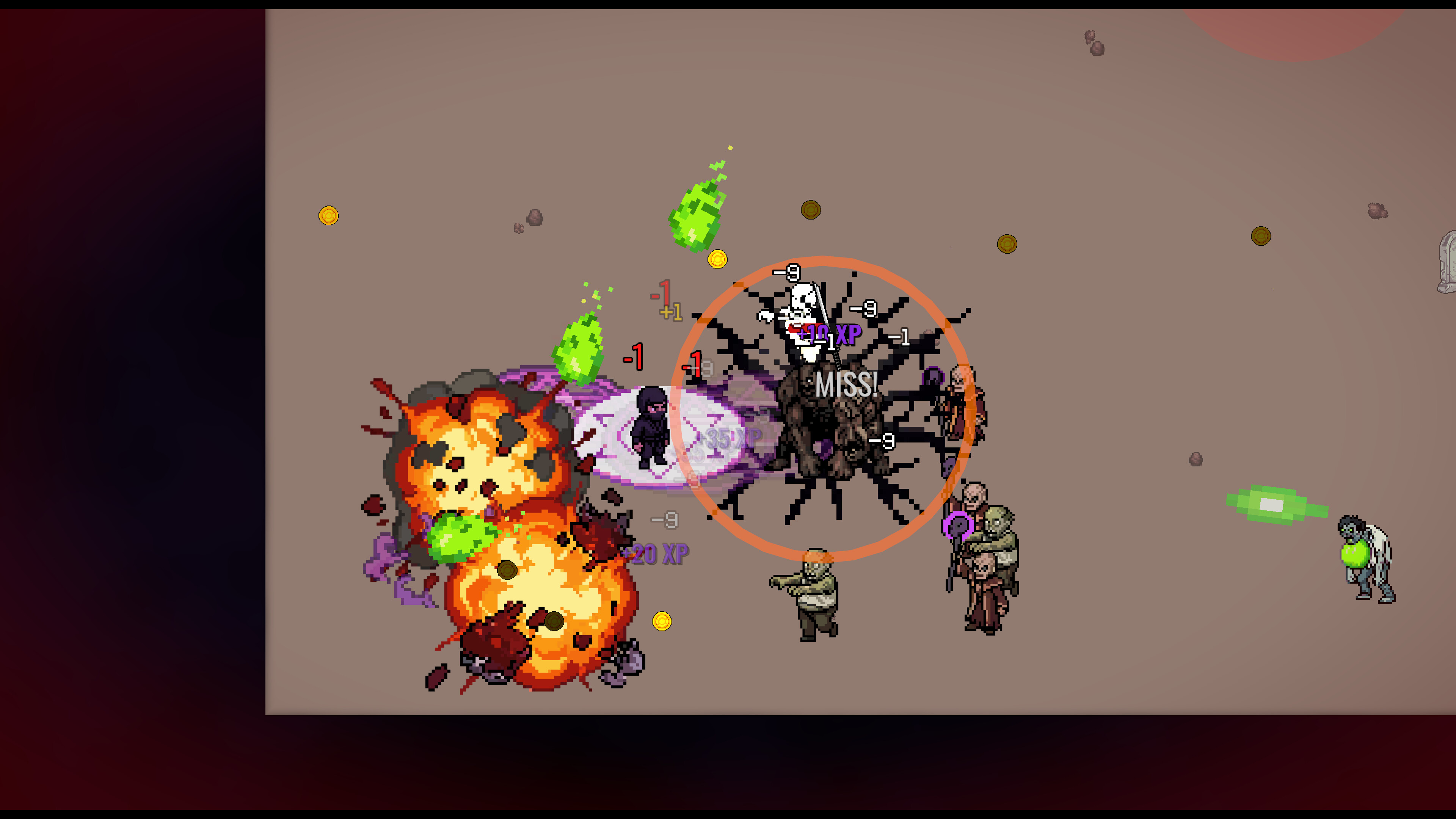 SLAUGHTER LOOP screenshot 3