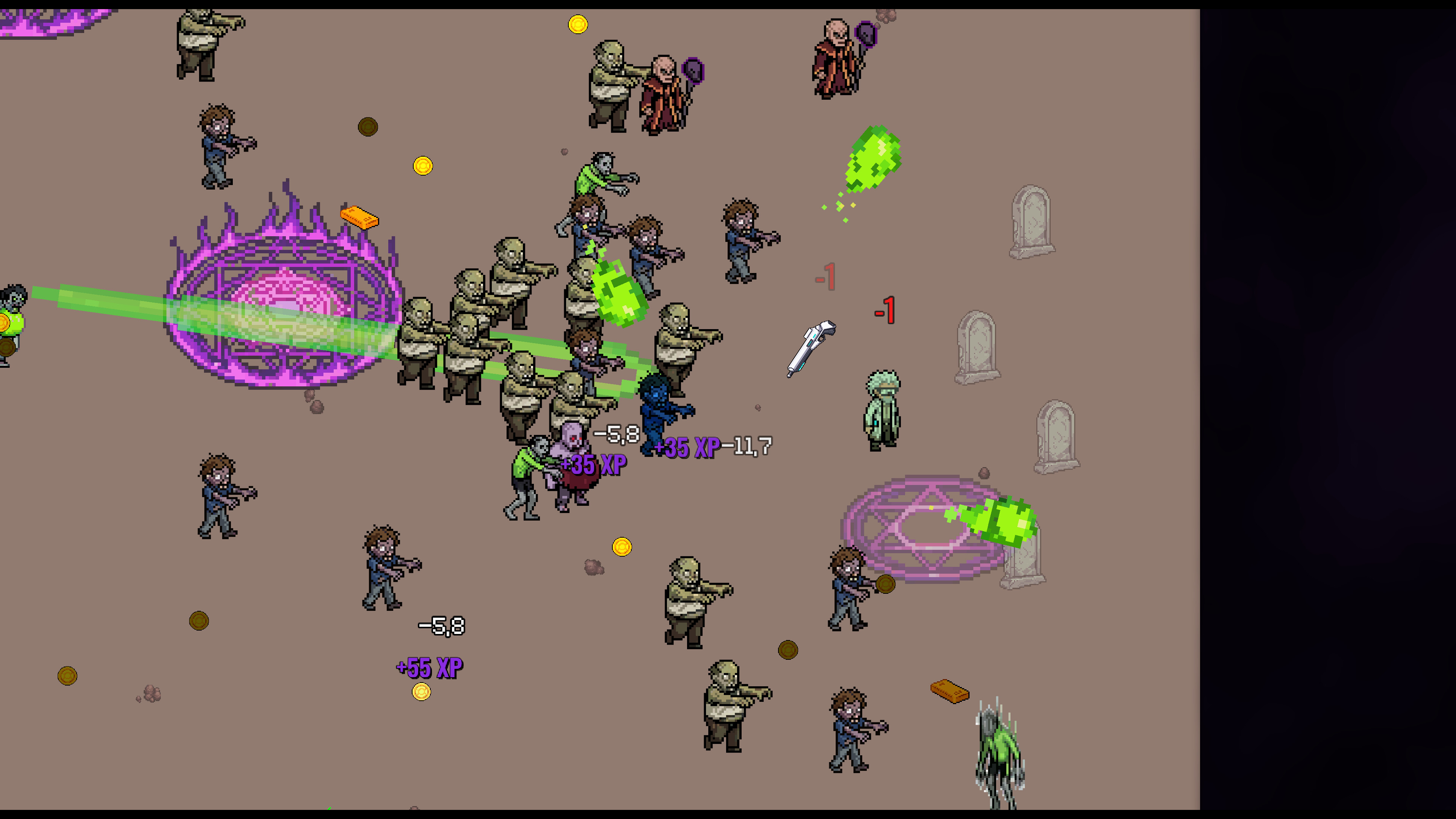 SLAUGHTER LOOP screenshot 5