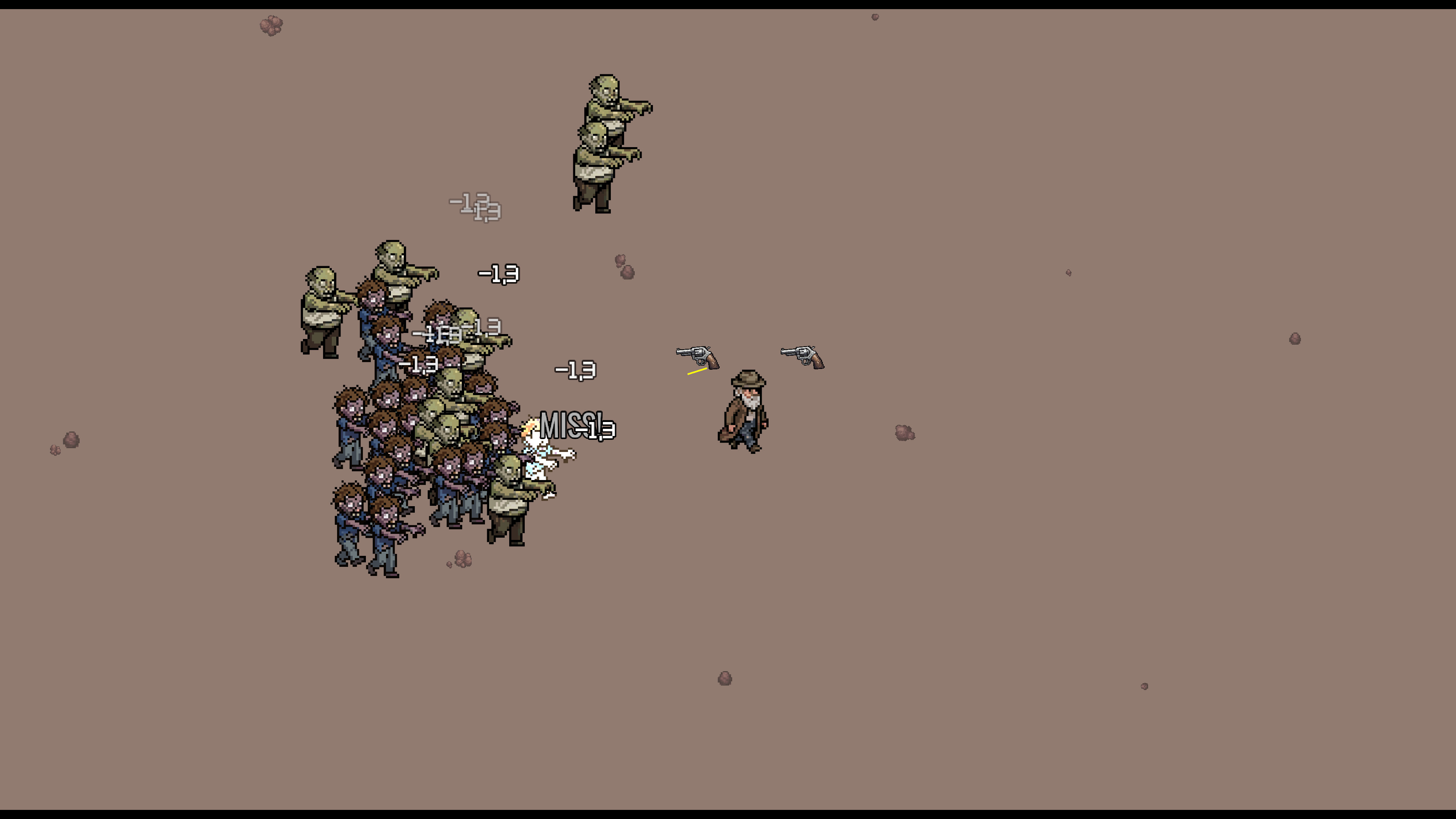 SLAUGHTER LOOP screenshot 4