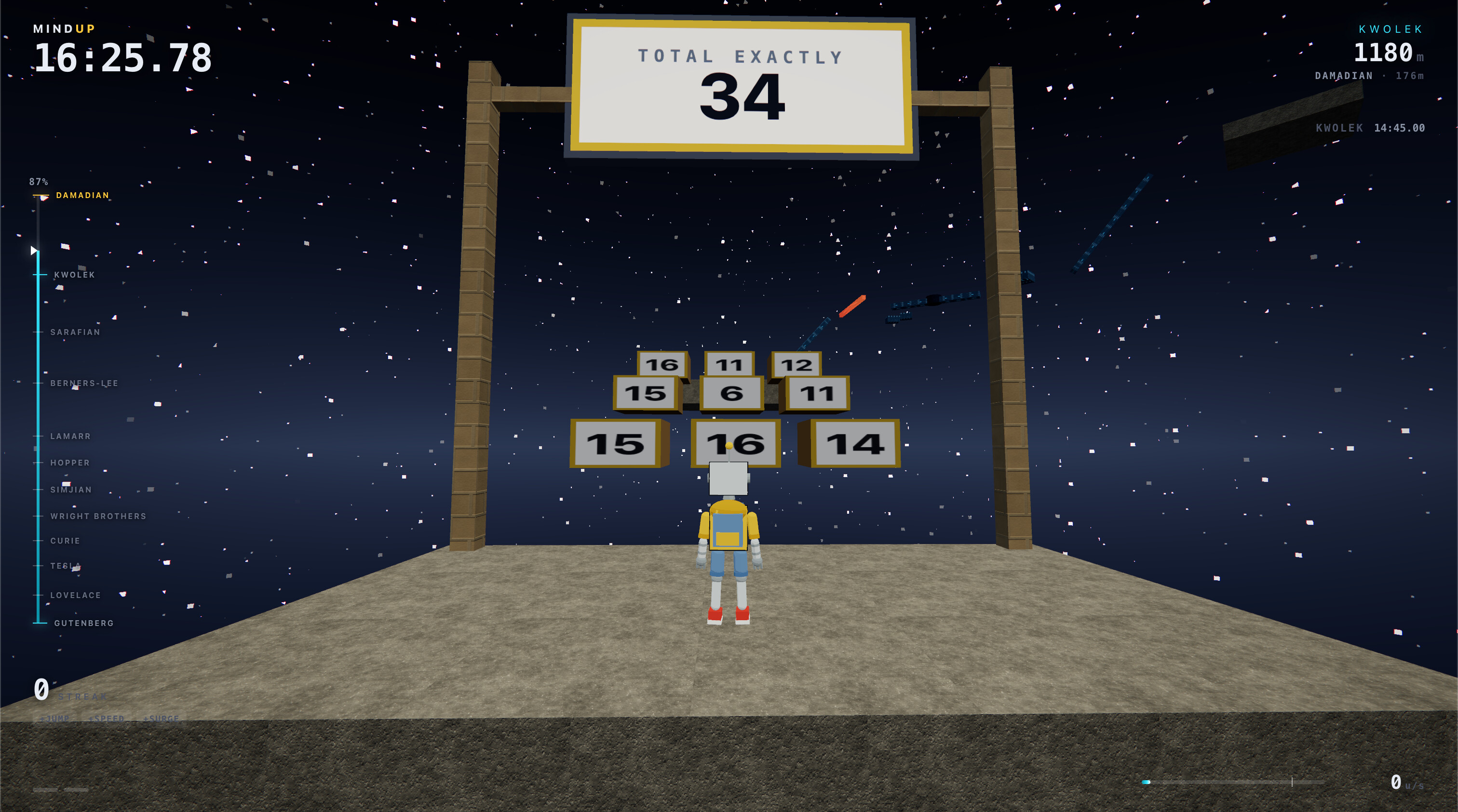 MindUP screenshot 3