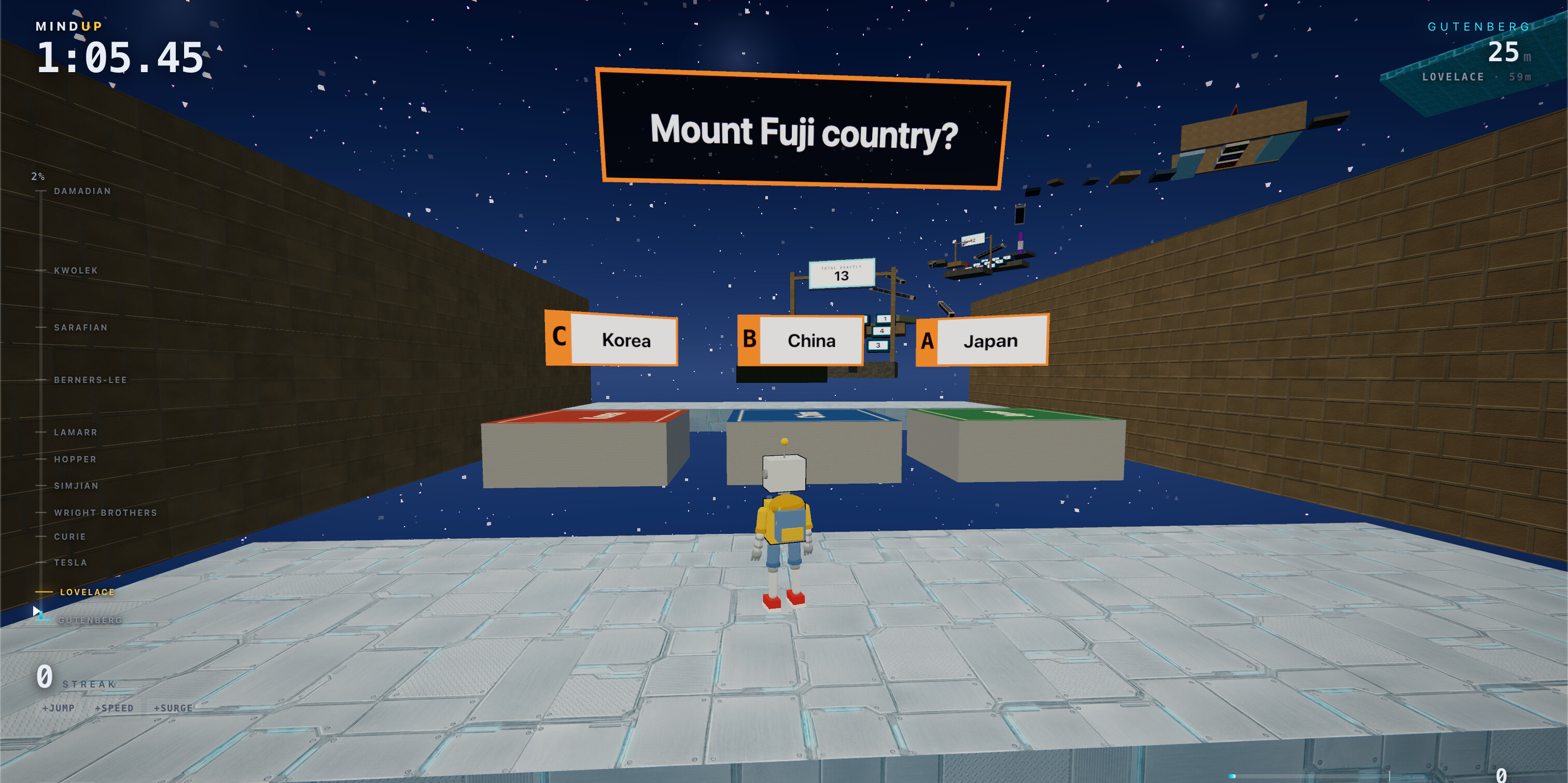 MindUP screenshot 4