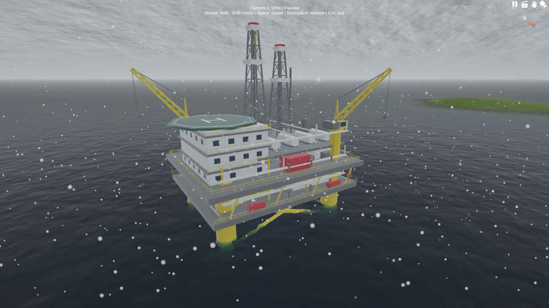 CityGenesis screenshot 3