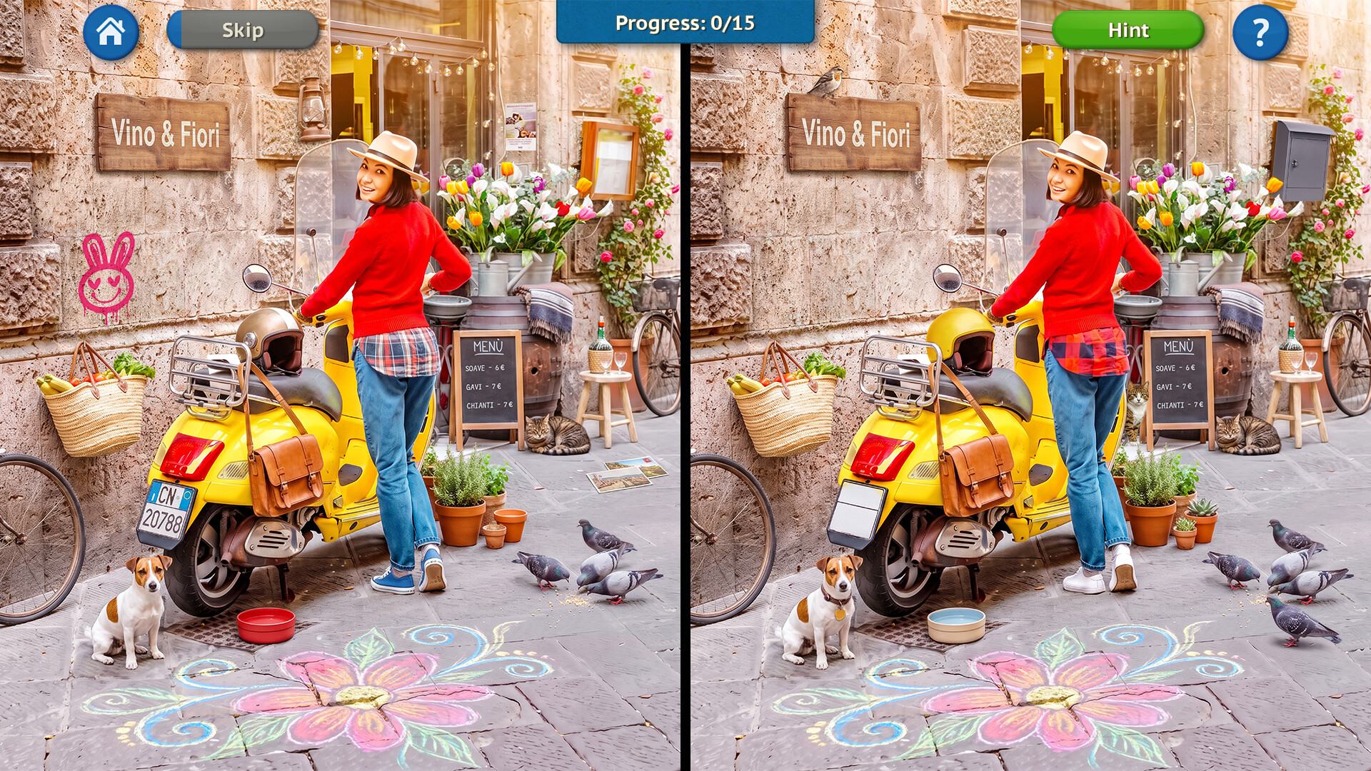 Find All Things: Vacation screenshot 4