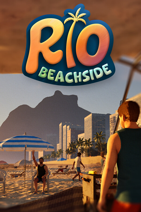 Rio Beachside