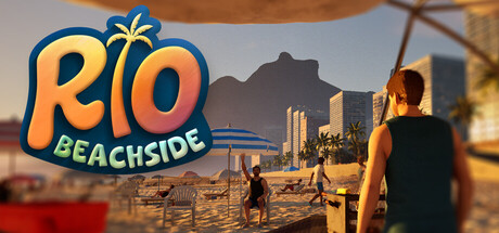 Cover art from Rio Beachside