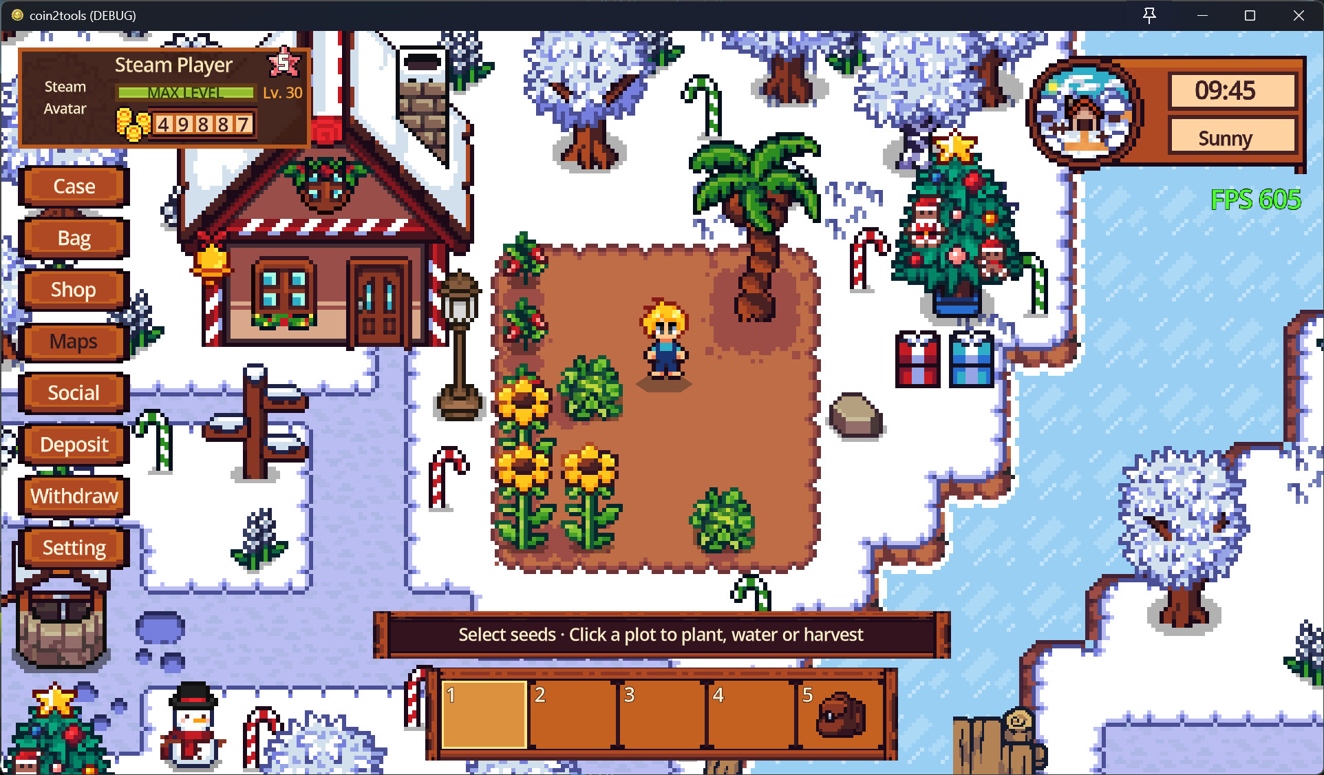 Coin2tools screenshot 2