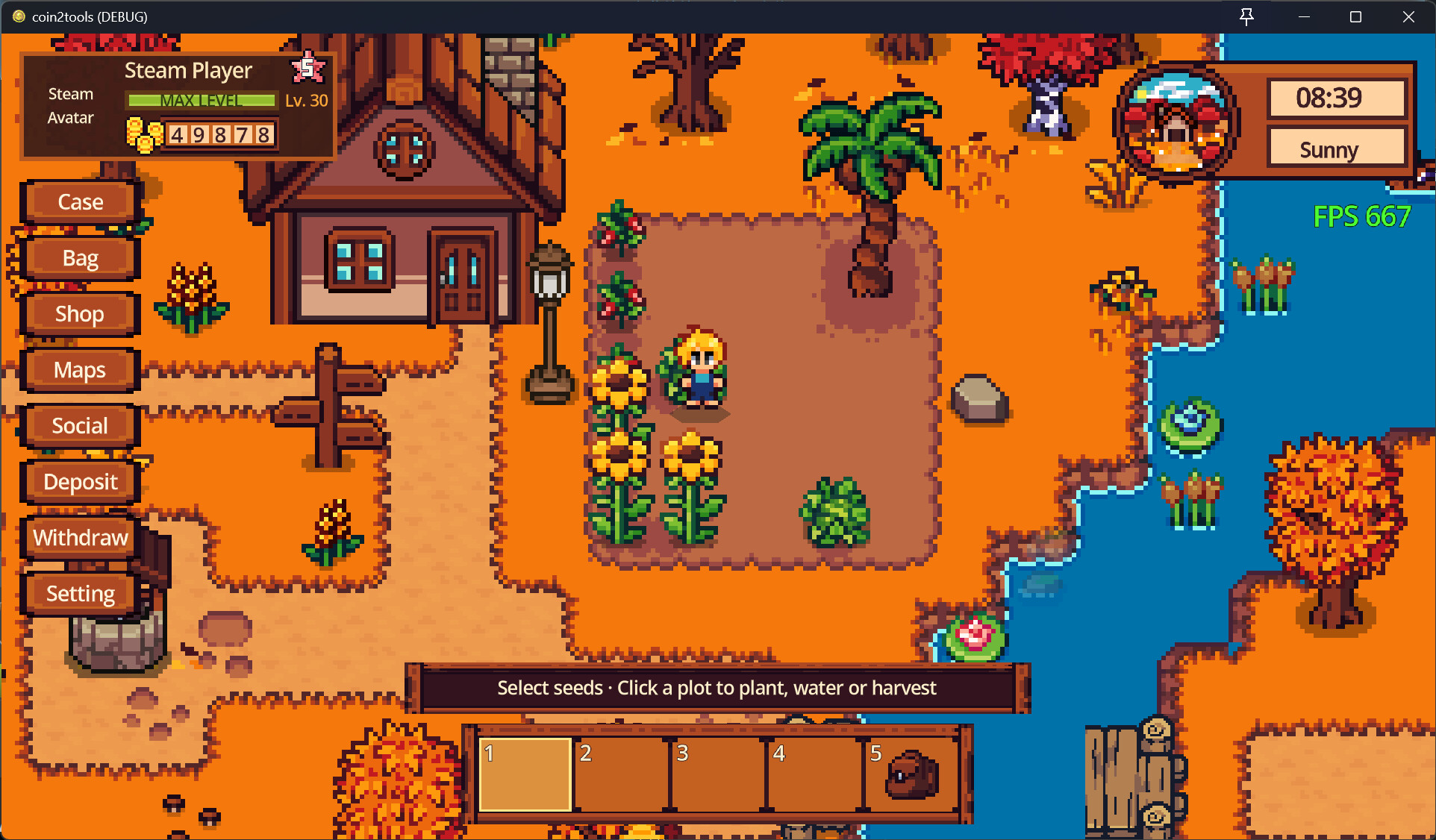 Coin2tools screenshot 3
