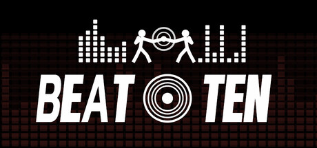 Cover art from Beat Ten