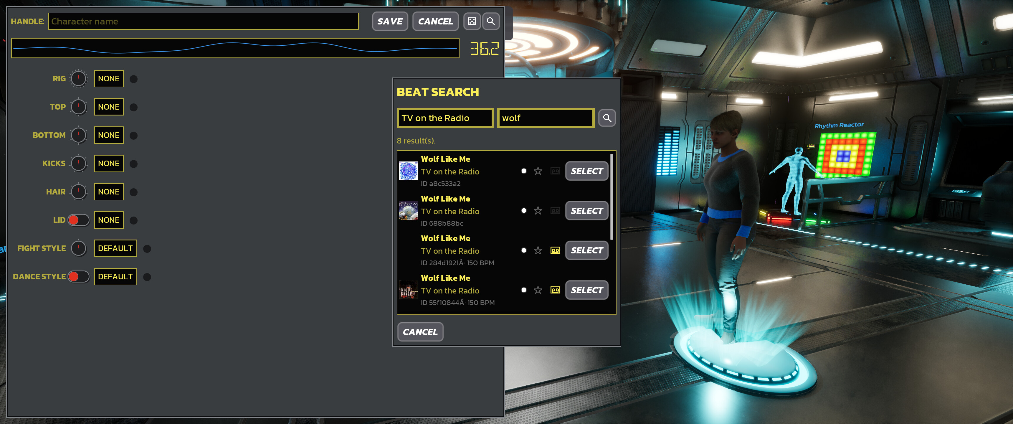 Beat Ten screenshot 4