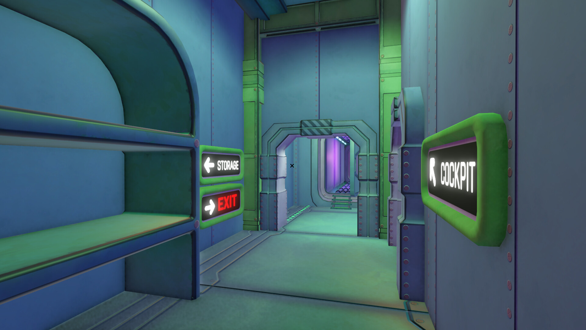 BONK Voyage screenshot 3