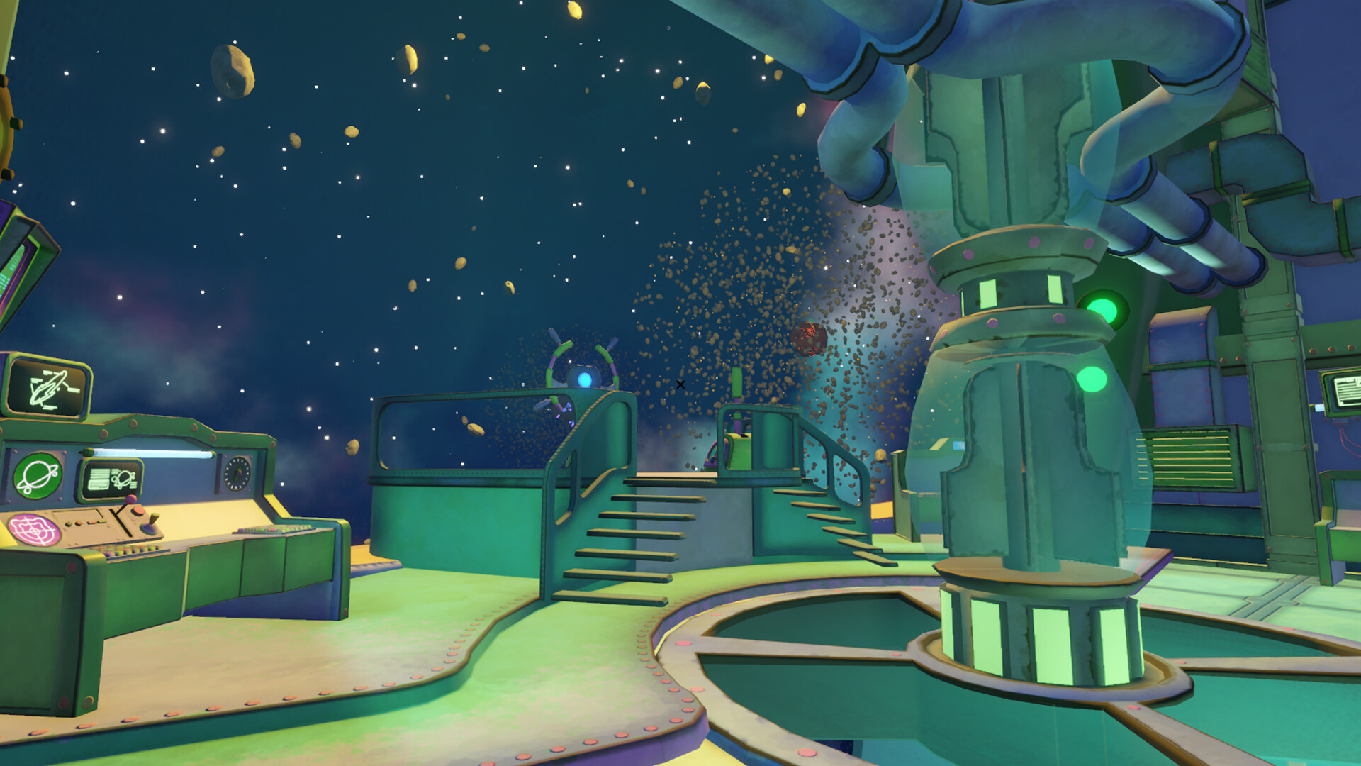 BONK Voyage screenshot 2
