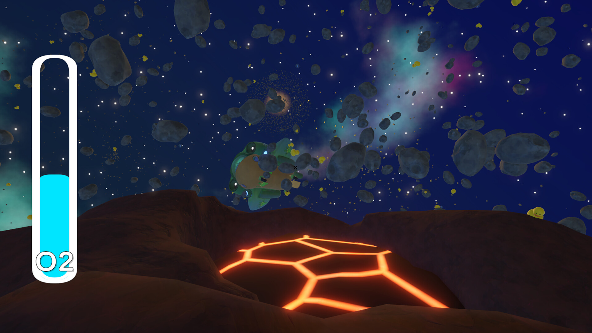 BONK Voyage screenshot 5