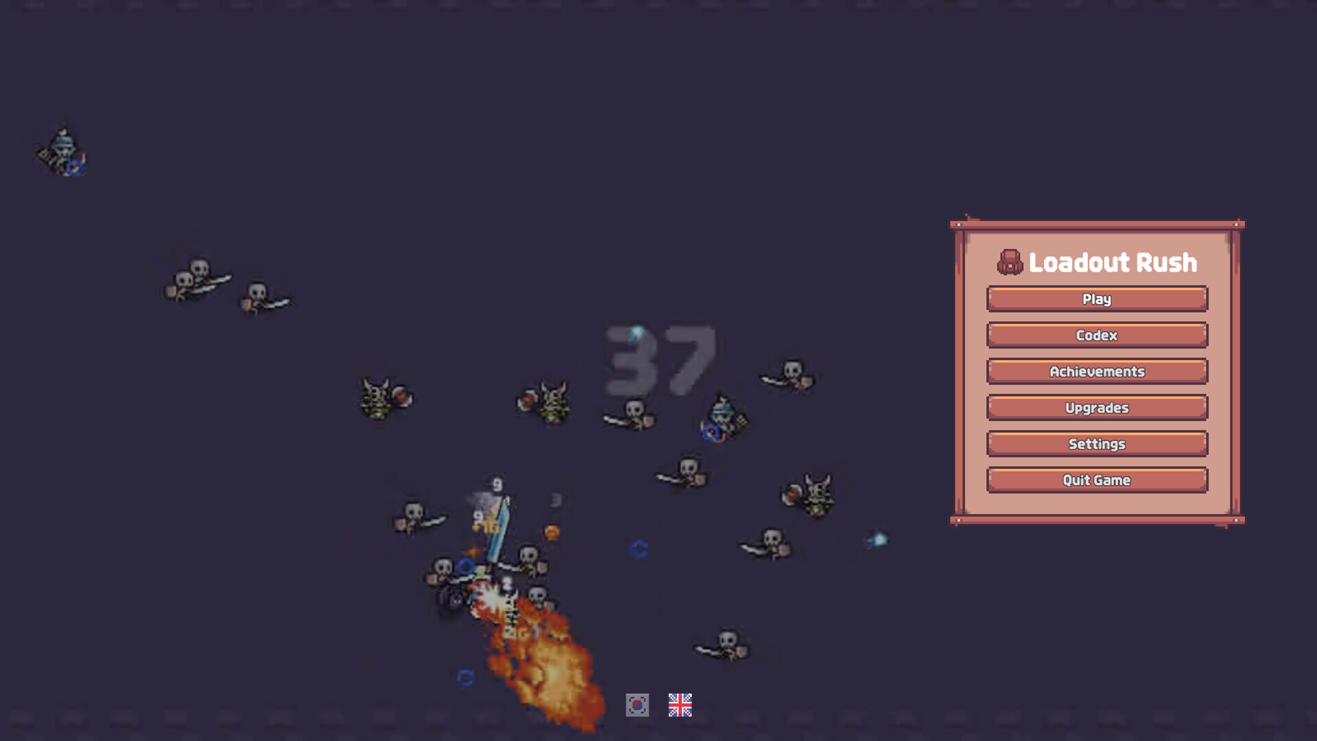 Loadout Rush screenshot 5