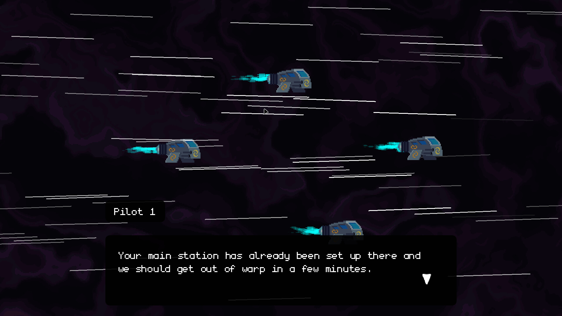 Starworks Inc. screenshot 5