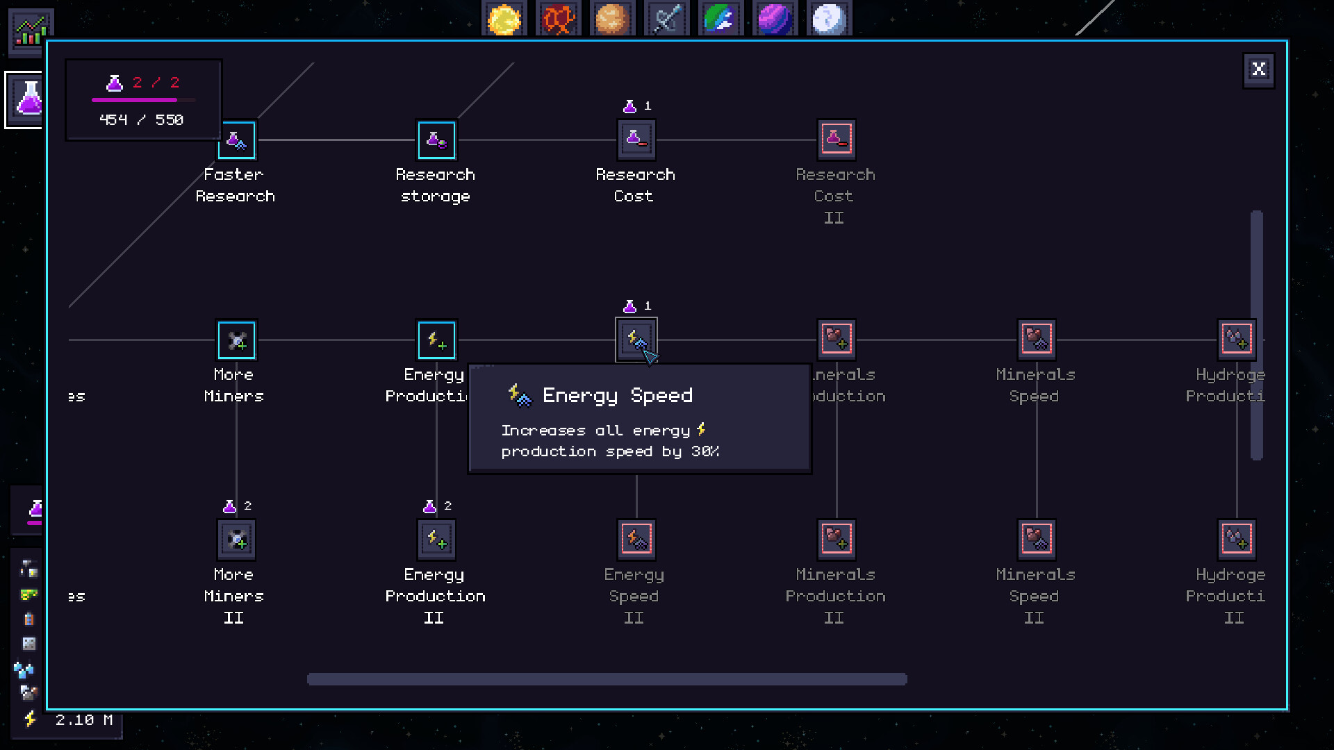 Starworks Inc. screenshot 3