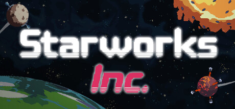 Cover art from Starworks Inc.