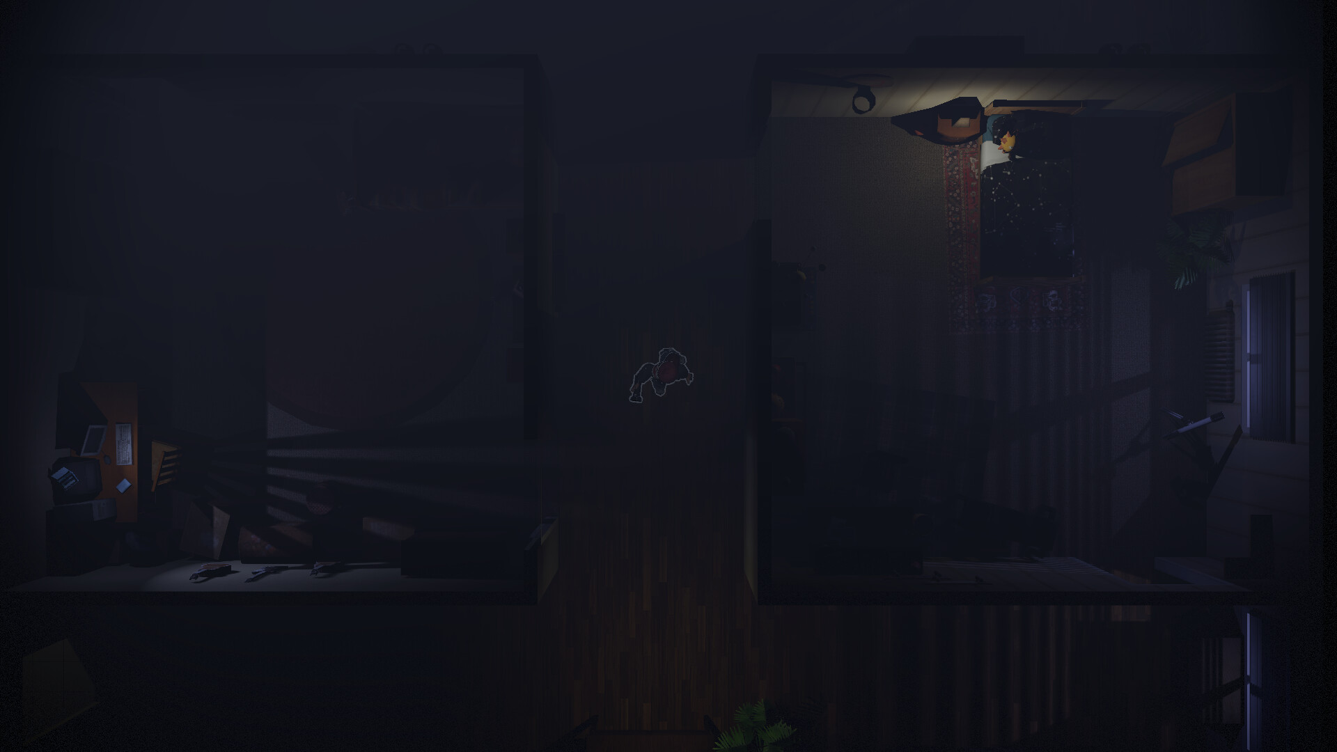 Cases from the Murder Wagon screenshot 1