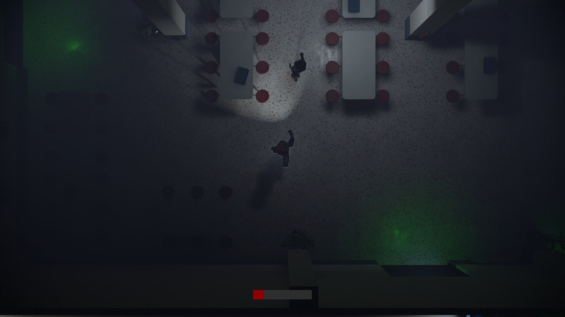 Cases from the Murder Wagon screenshot 3