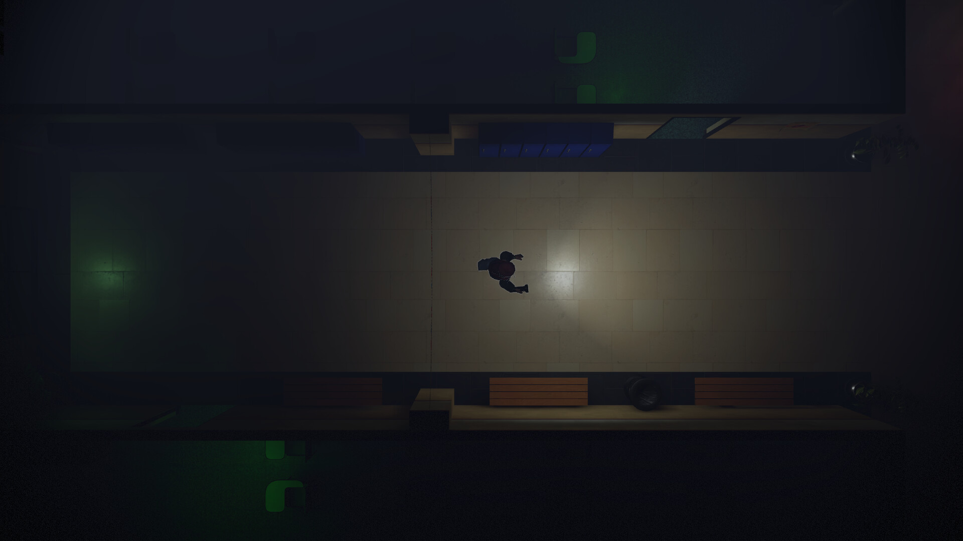 Cases from the Murder Wagon screenshot 1