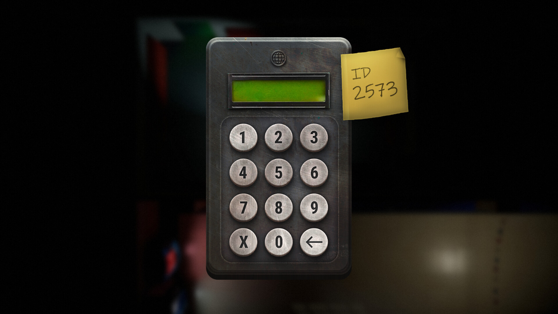 Cases from the Murder Wagon screenshot 5