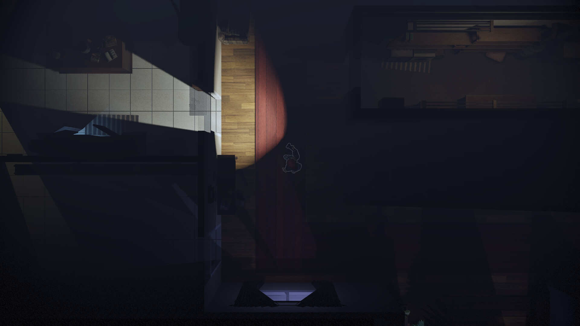 Cases from the Murder Wagon screenshot 2