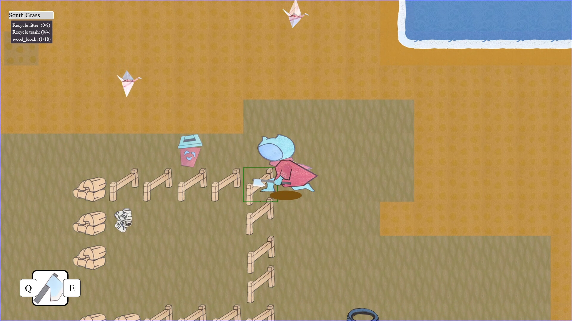 No Trace screenshot 5