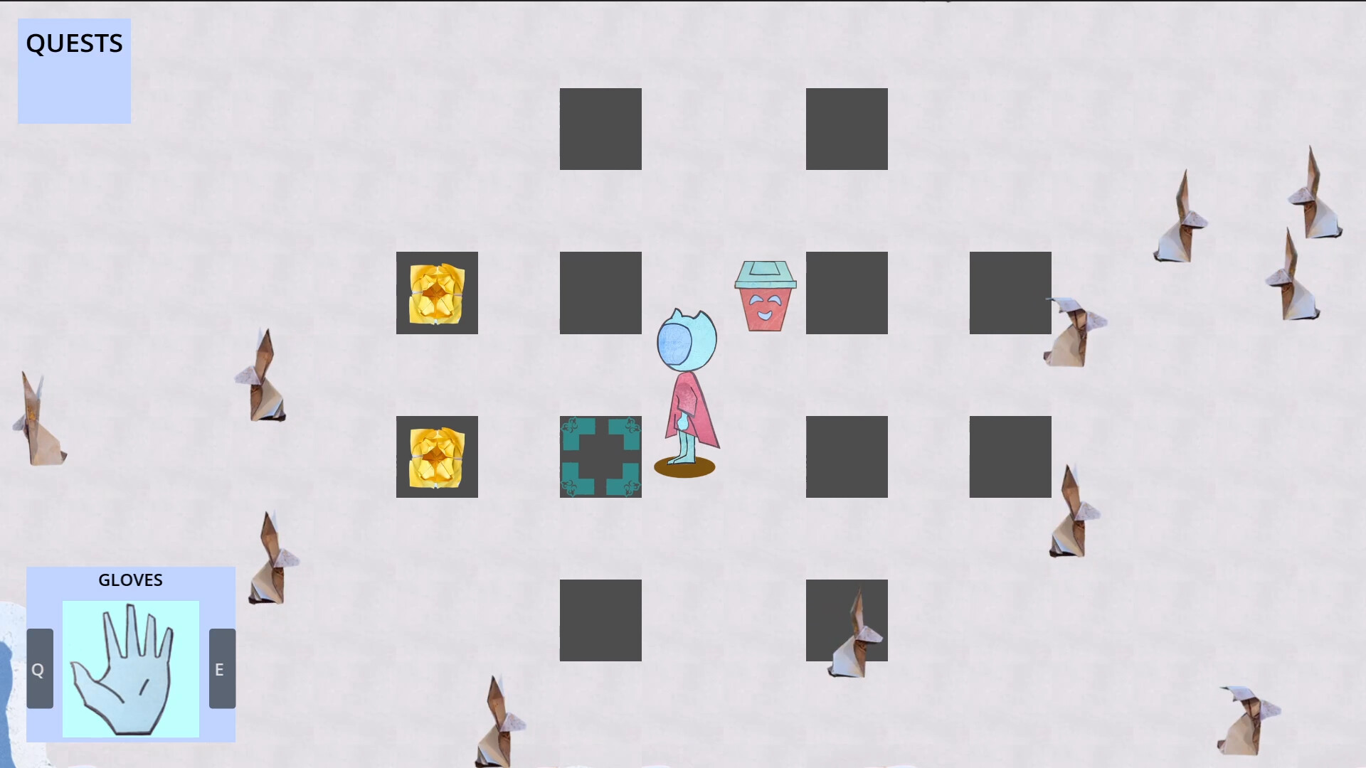 No Trace screenshot 5