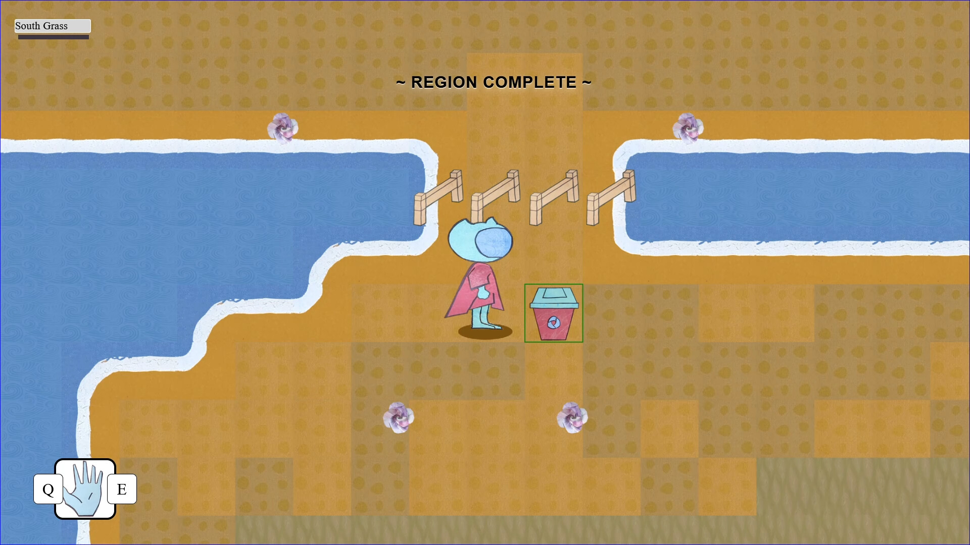 No Trace screenshot 3