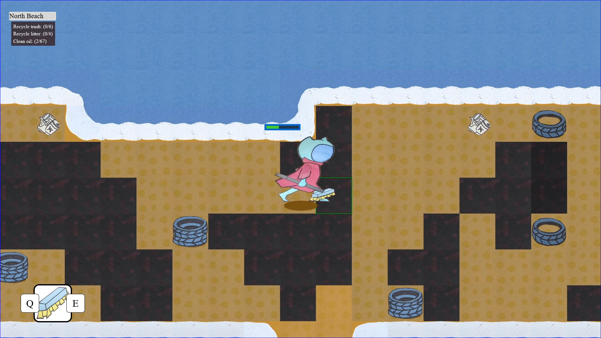 No Trace screenshot 4