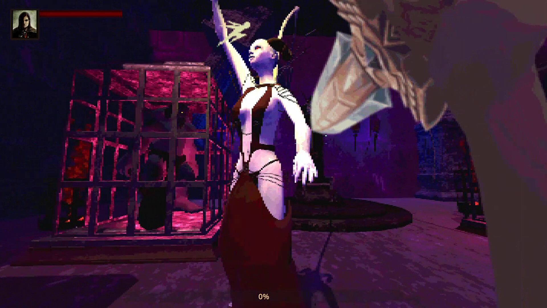 Conatus - Forgotten Depths screenshot 2