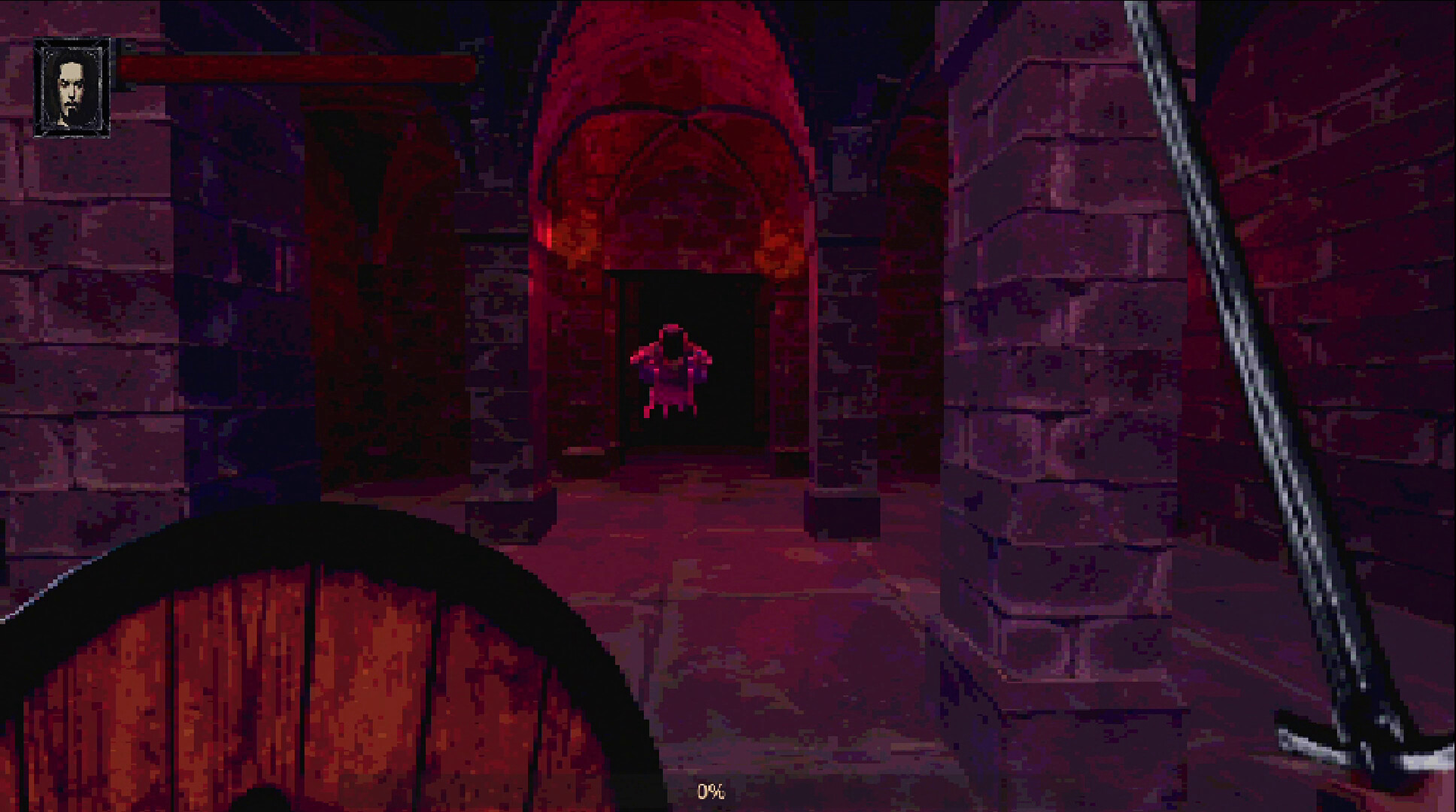 Conatus - Forgotten Depths screenshot 3