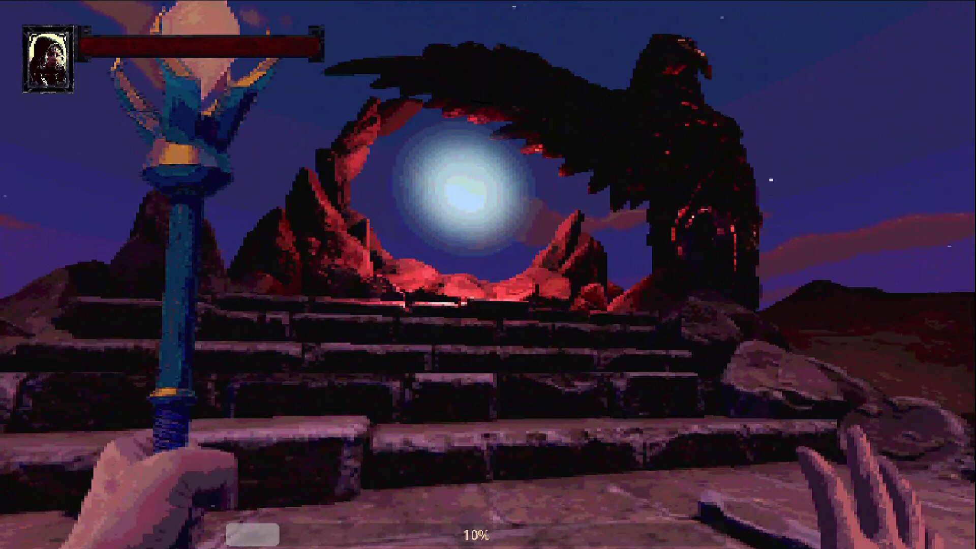 Conatus - Forgotten Depths screenshot 2