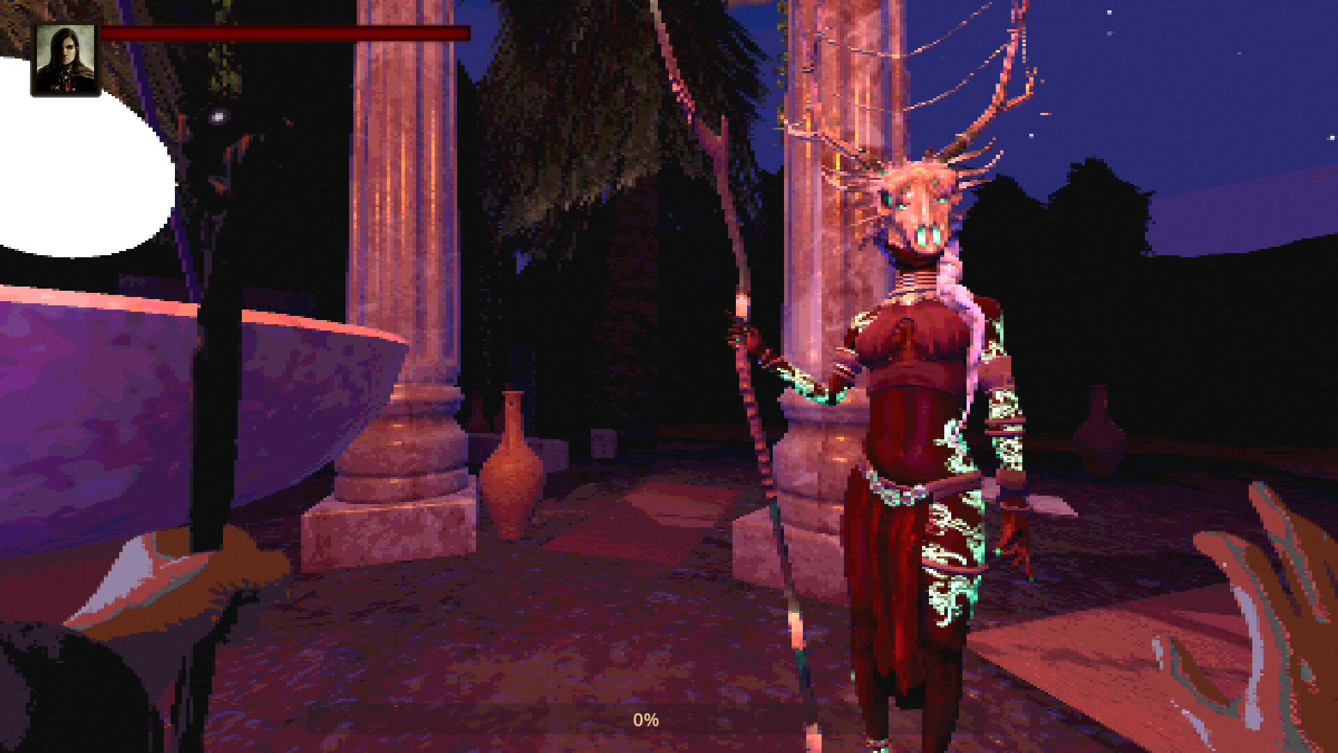 Conatus - Forgotten Depths screenshot 5